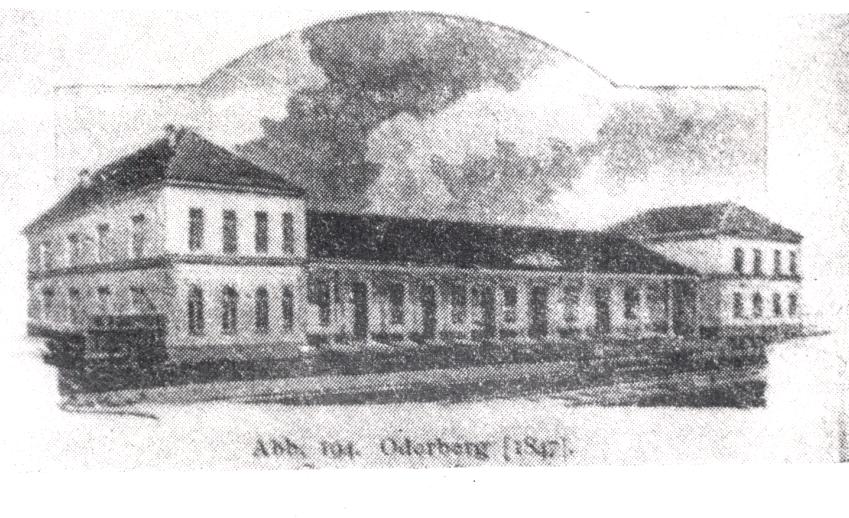 Fotky kolem roku 1840