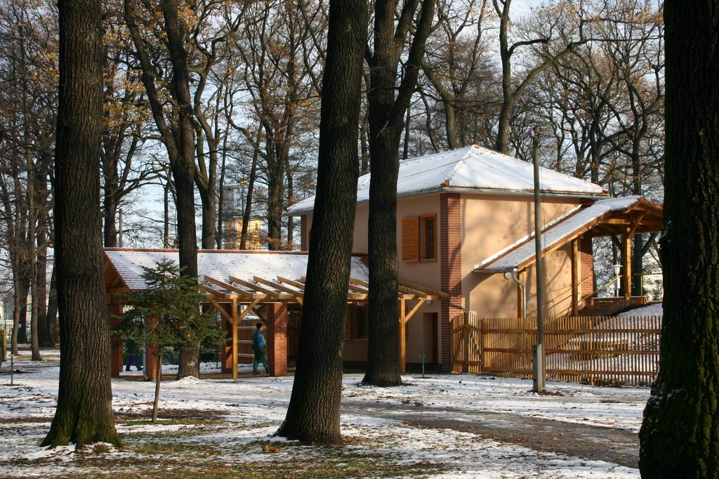 Nový Amfiteátr
