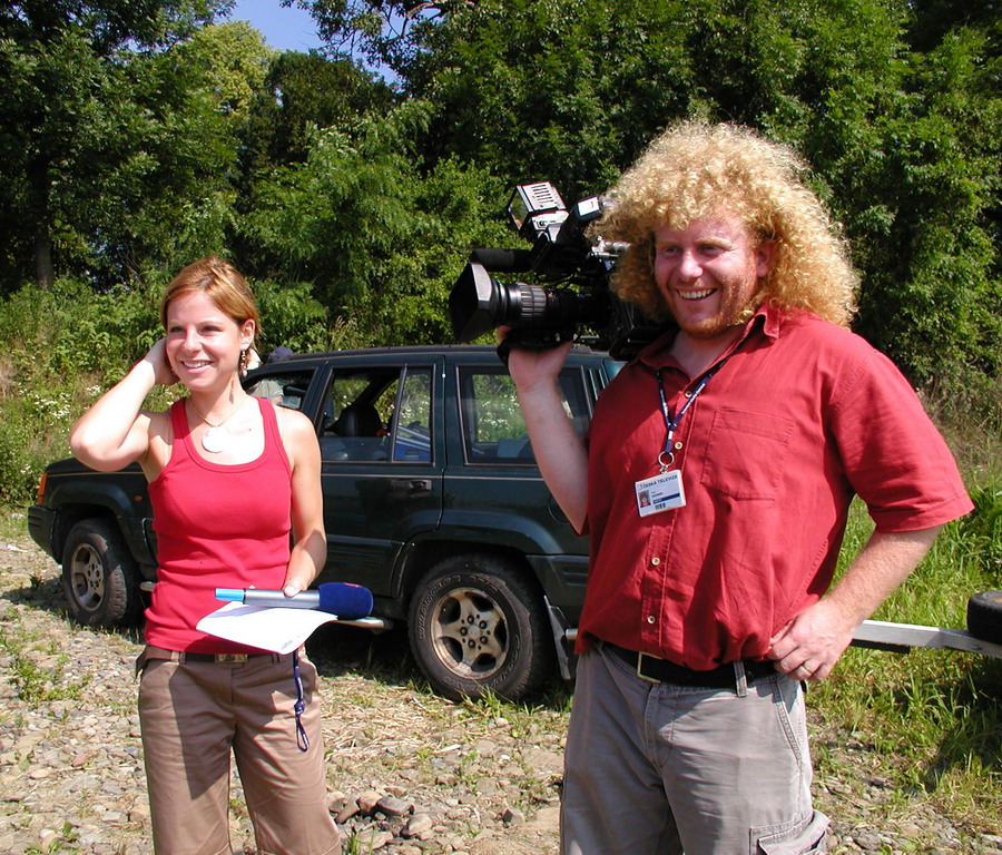 Plavidlo 2007