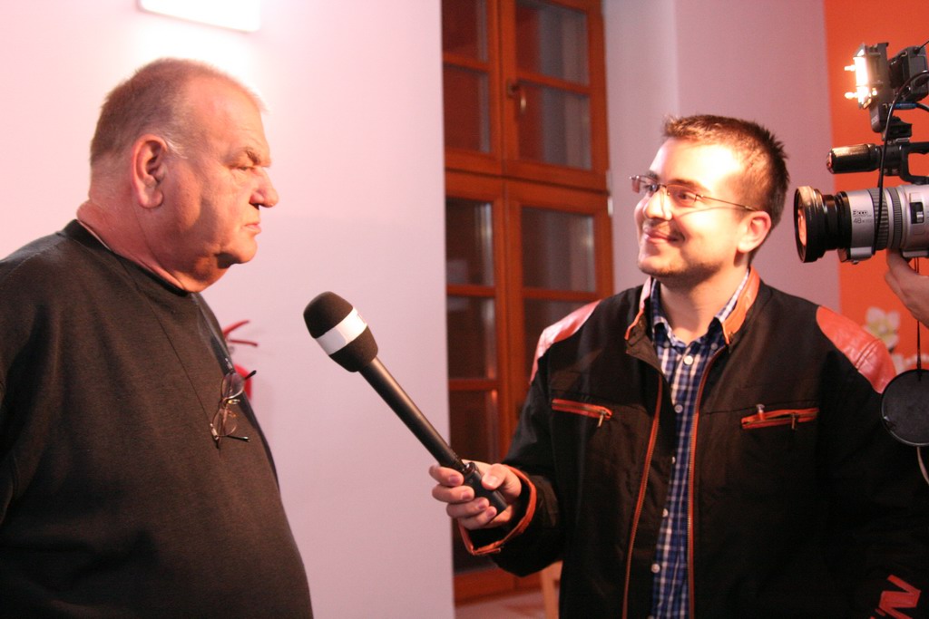 Koncert Františka Nedvěda