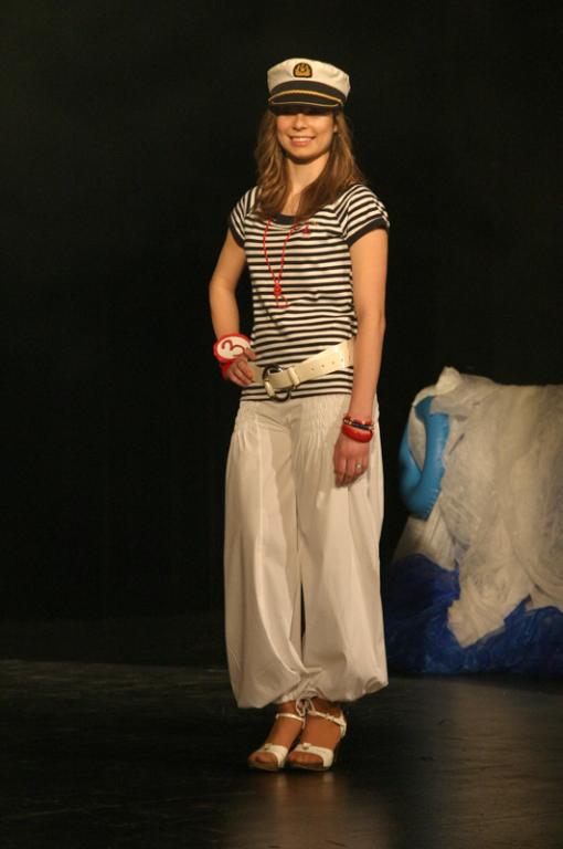 Dívka roku 2011