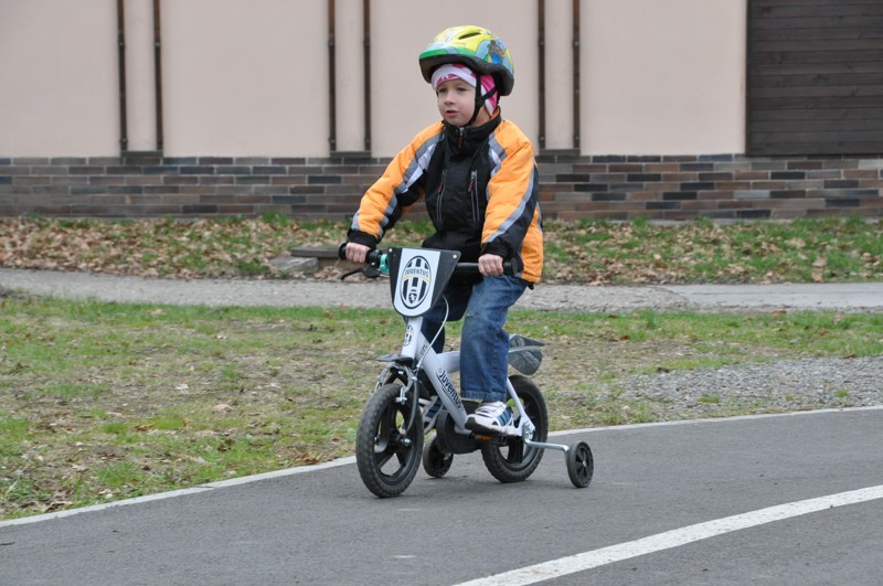 Dopravní soutěž
