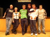 Aerobic Club Bohumín, z. s. - zvětšit fotografii