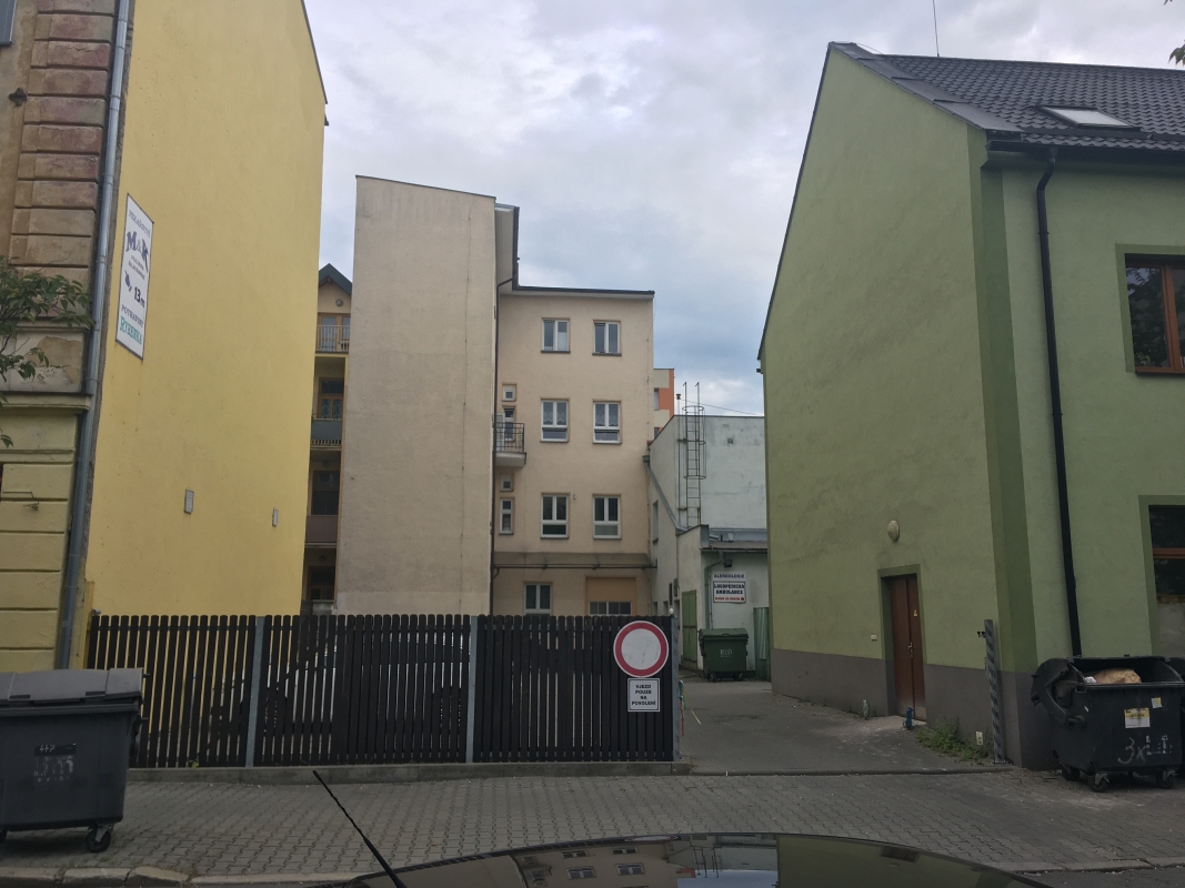 Alergologická ambulance Allergo-Glade-MED, s. r. o.
