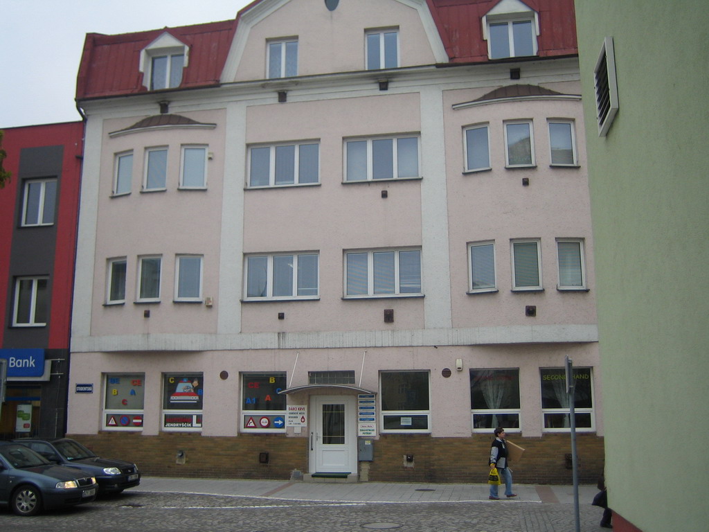 Autoškola - Jaroslav Jendryščík