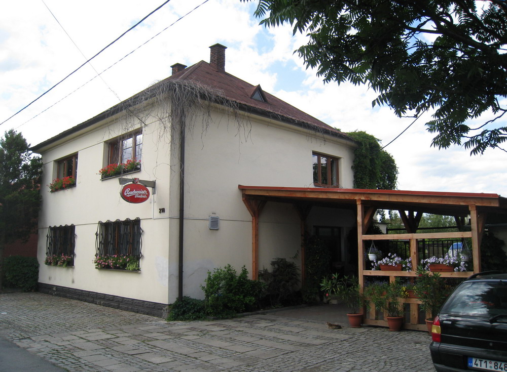 Bar Mersi