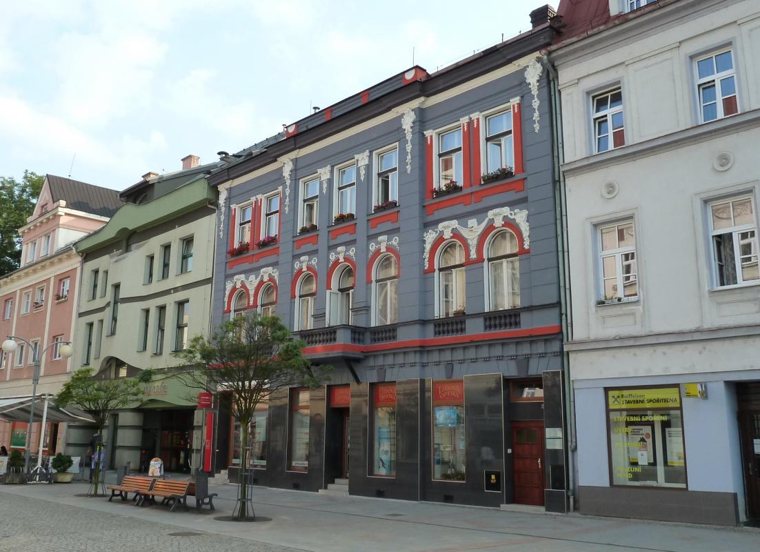 COSMEO - kosmetický salon