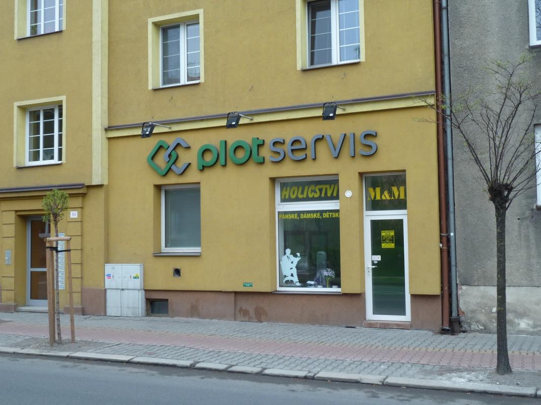 Holičství M&M