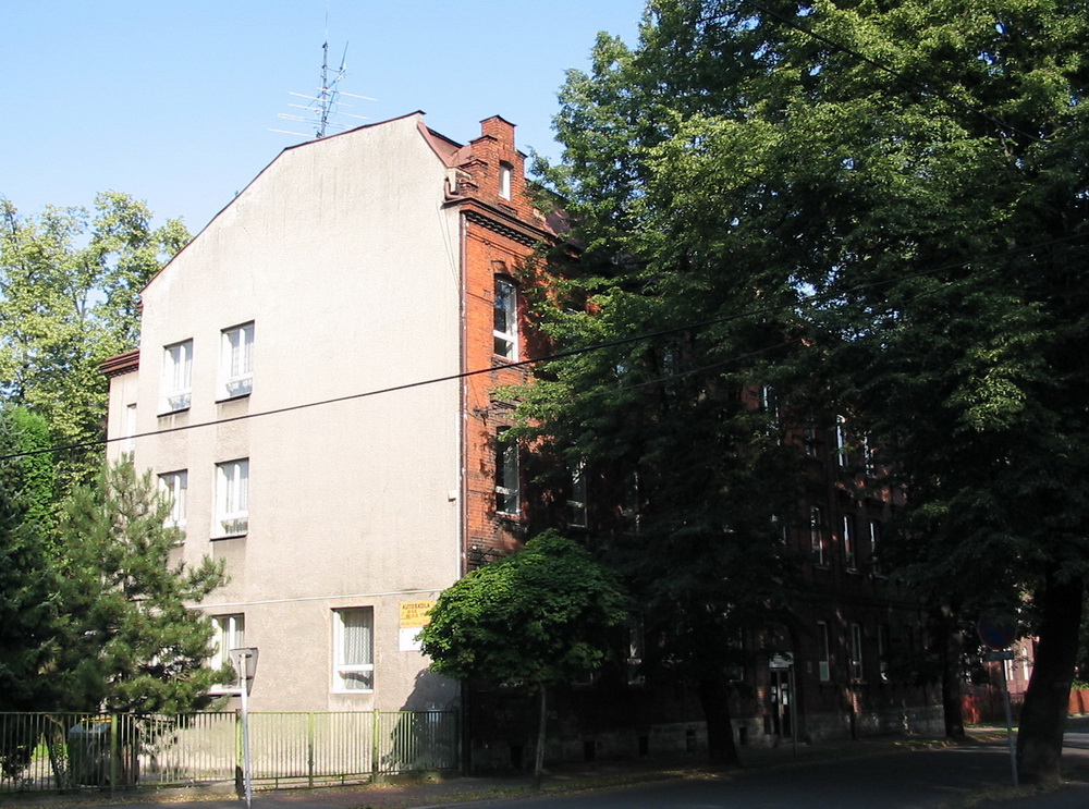 Internet - Informační společnost otevřená pro všechny - Husova