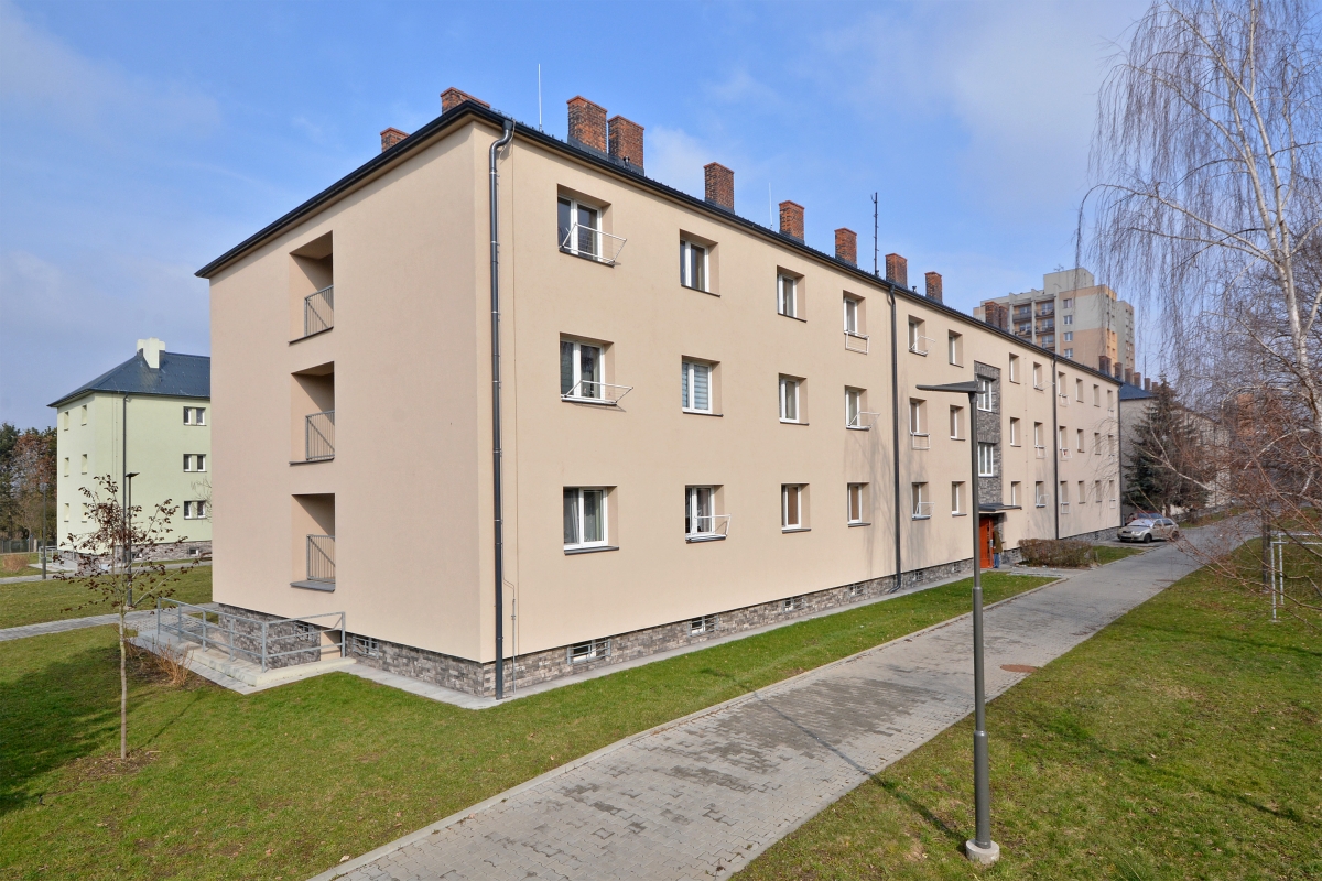 Jateční 152