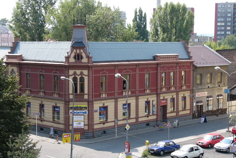 KÖSR Group, s. r. o.