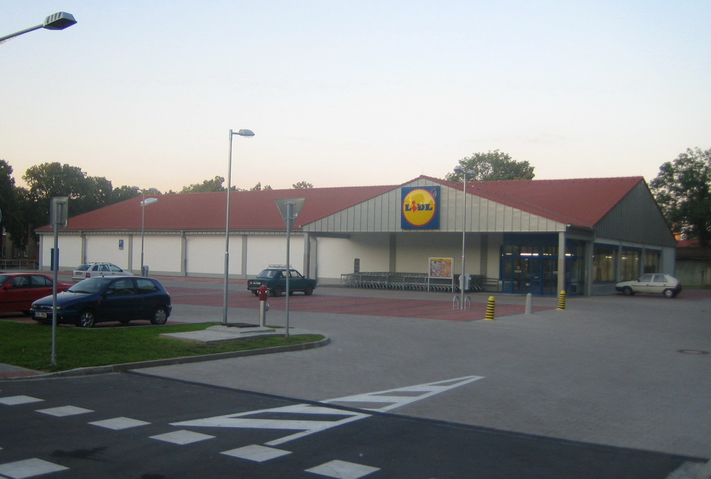 Lidl Česká republika, s. r. o.