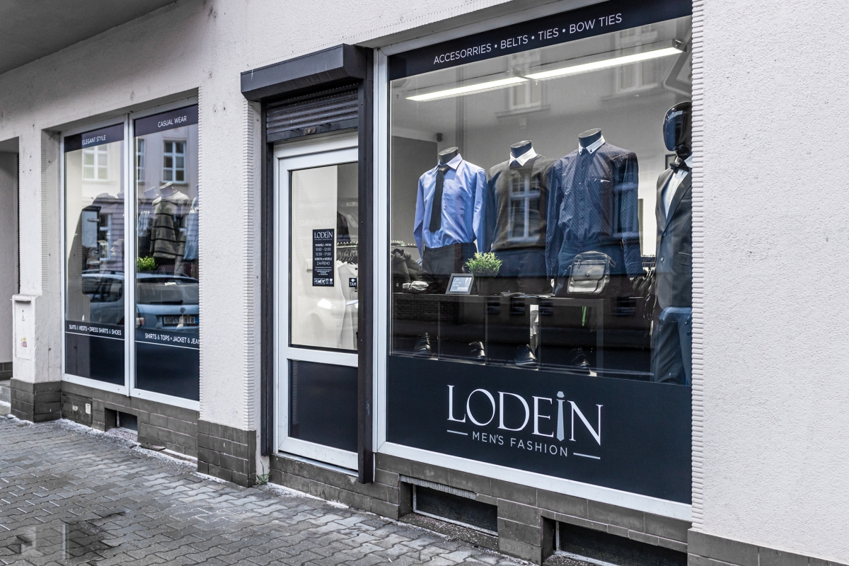 Lodein - Men\'s Fashion