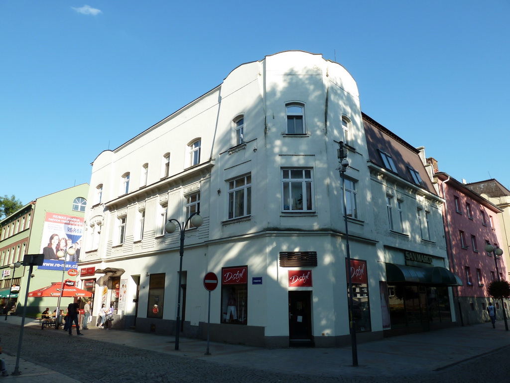 Odívání František Hojdysz