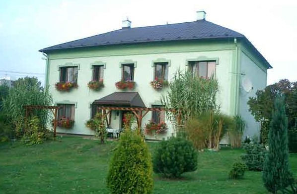 Penzion Eva
