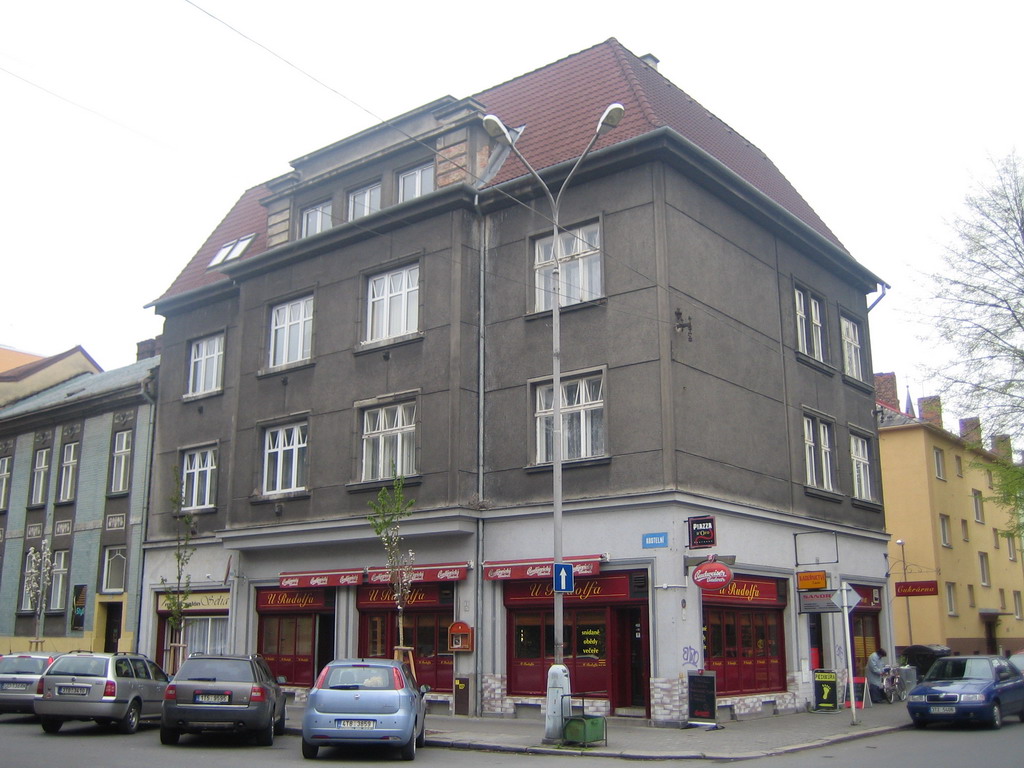 Penzion Libuše Skopalová