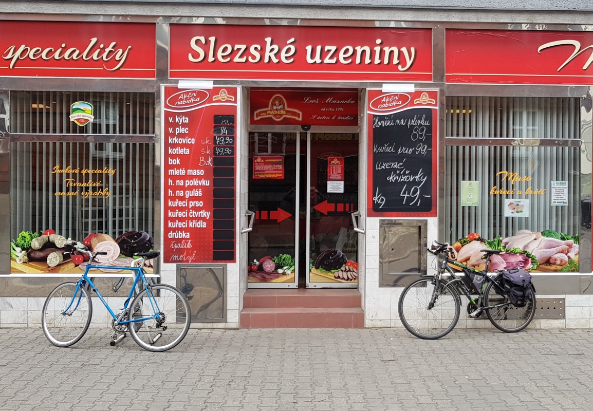 Řeznictví ML Madesa Lasák