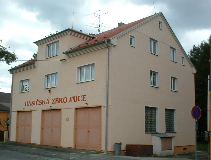Sokolská 208