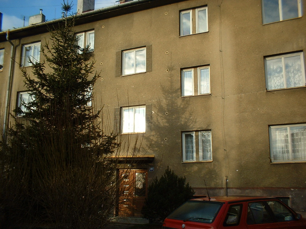 Štefánikova 354