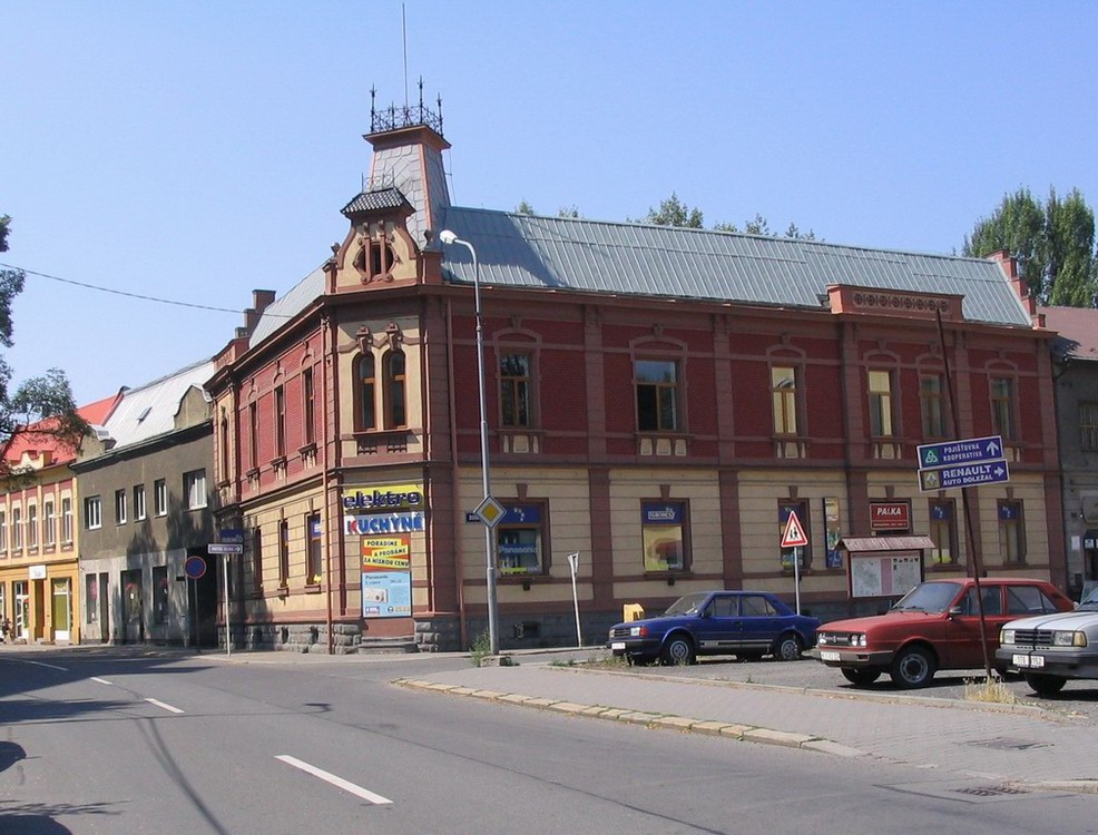 Studio krásy Mary Kay
