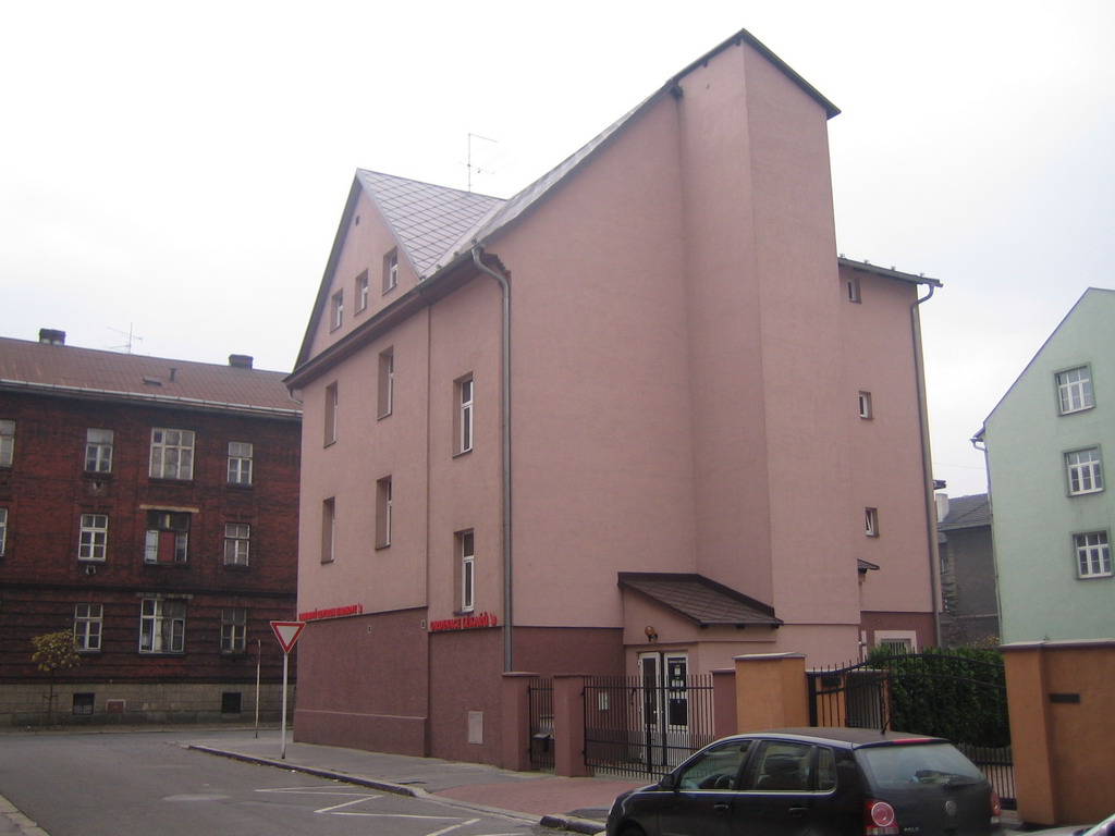Urologická ambulance - MUDr. Jiří Frkal