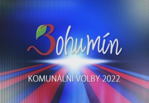 Zobrazit detail akce: Komunální volby 2022, předvolební beseda lídrů - ZÁZNAM