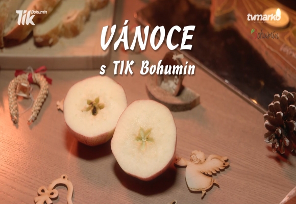 Zobrazit detail akce: Program Bohumínské zprávy č. 51 (23.12. – 29.12.)