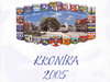 Kronika města - rok 2005