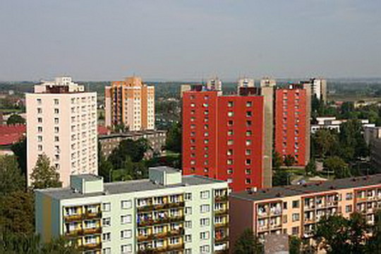 Město zveřejňuje seznamy platících nájemníků