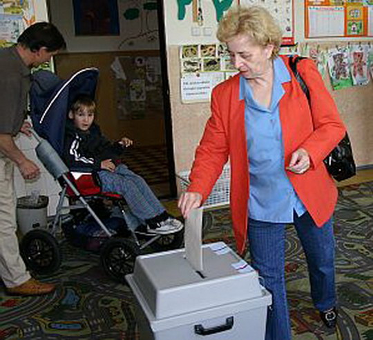 O účast v zastupitelstvu města Bohumína bude v komunálních volbách usilovat 9 volebních stran