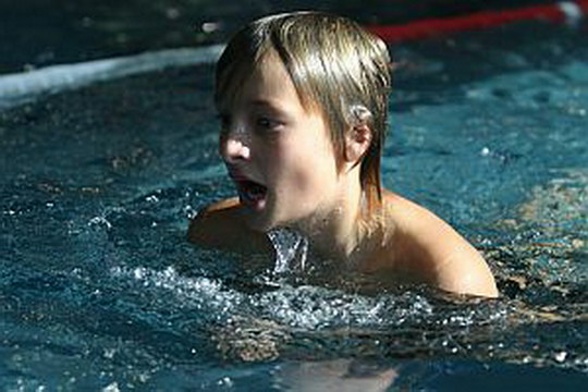 Aquacentrum prodloužilo výhodné vstupné až do konce září