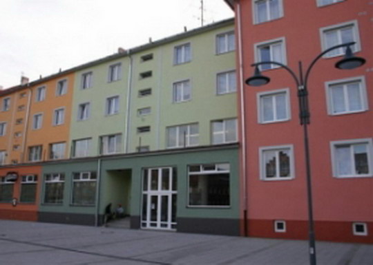 Nevšední obrazy představí v Salónu Maryška výtvarník Svatopluk Holeček