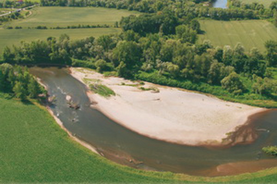 7. zastavení: Kališok a loděnice