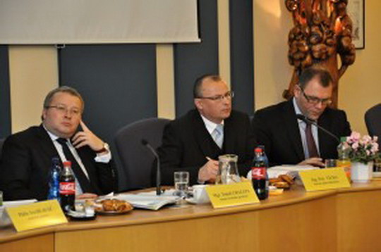 Města na Karvinsku bojují za výstavbu obchvatů
