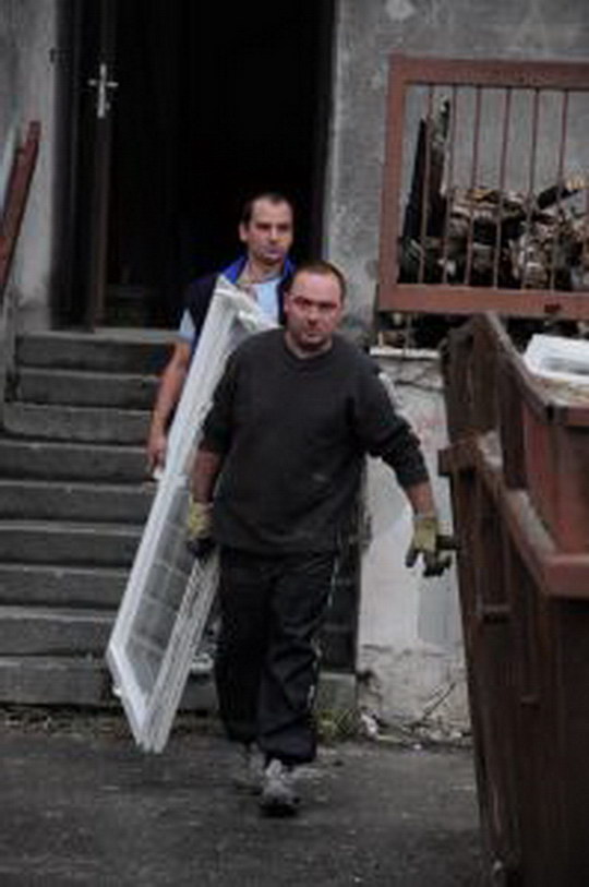 V Bohumíně už pokračují s výměnou oken za 60 milionů korun