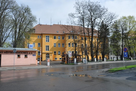 Bohumínské nemocnici zavření nehrozí