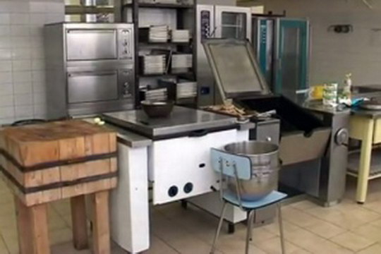 Modernizacím školských zařízení bude dominovat generální oprava kuchyně ZŠ ČSA