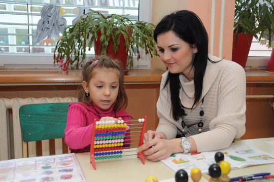 V Bohumíně přišlo k zápisům do prvních tříd 263 dětí
