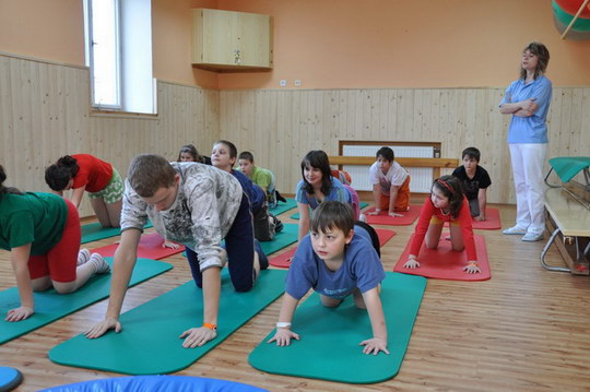 Bohumínští alergici a astmatici jsou už v léčebnách