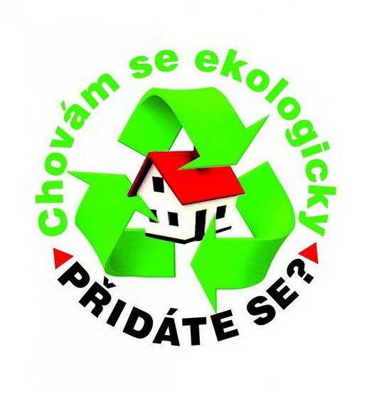 Za ekologické chování čeká Bohumínské sleva na biopopelnici