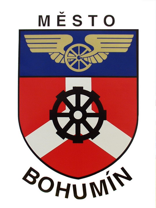 Bohumín hledá nové logo k propagaci