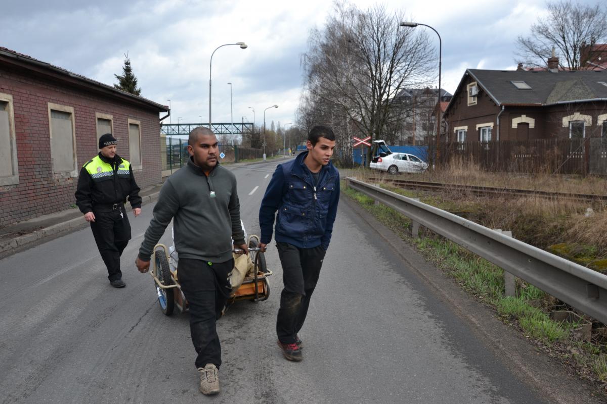 Města na Karvinsku chtějí s nezaměstnaností bojovat společně