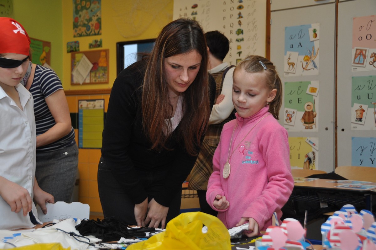 Zápisy do prvních tříd v Bohumíně 4. a 5. února