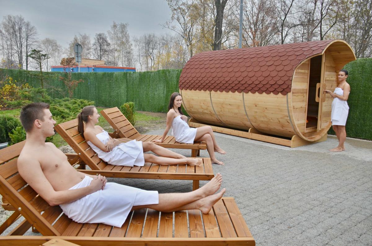 Bohumínské aquacentrum dnes slaví desáté narozeniny