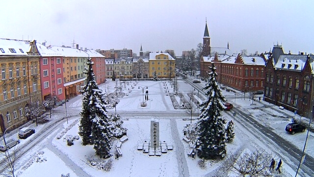 Události i lidské příběhy v TV kalendáriu Město Bohumín 2014