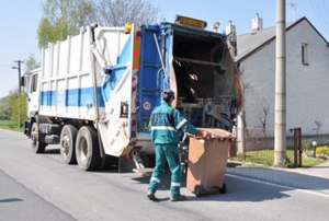 První svoz bioodpadu 10. dubna, sleva nadále platí