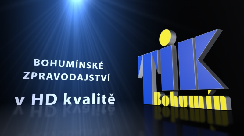 Bohumínská televize vysílá v HD rozlišení