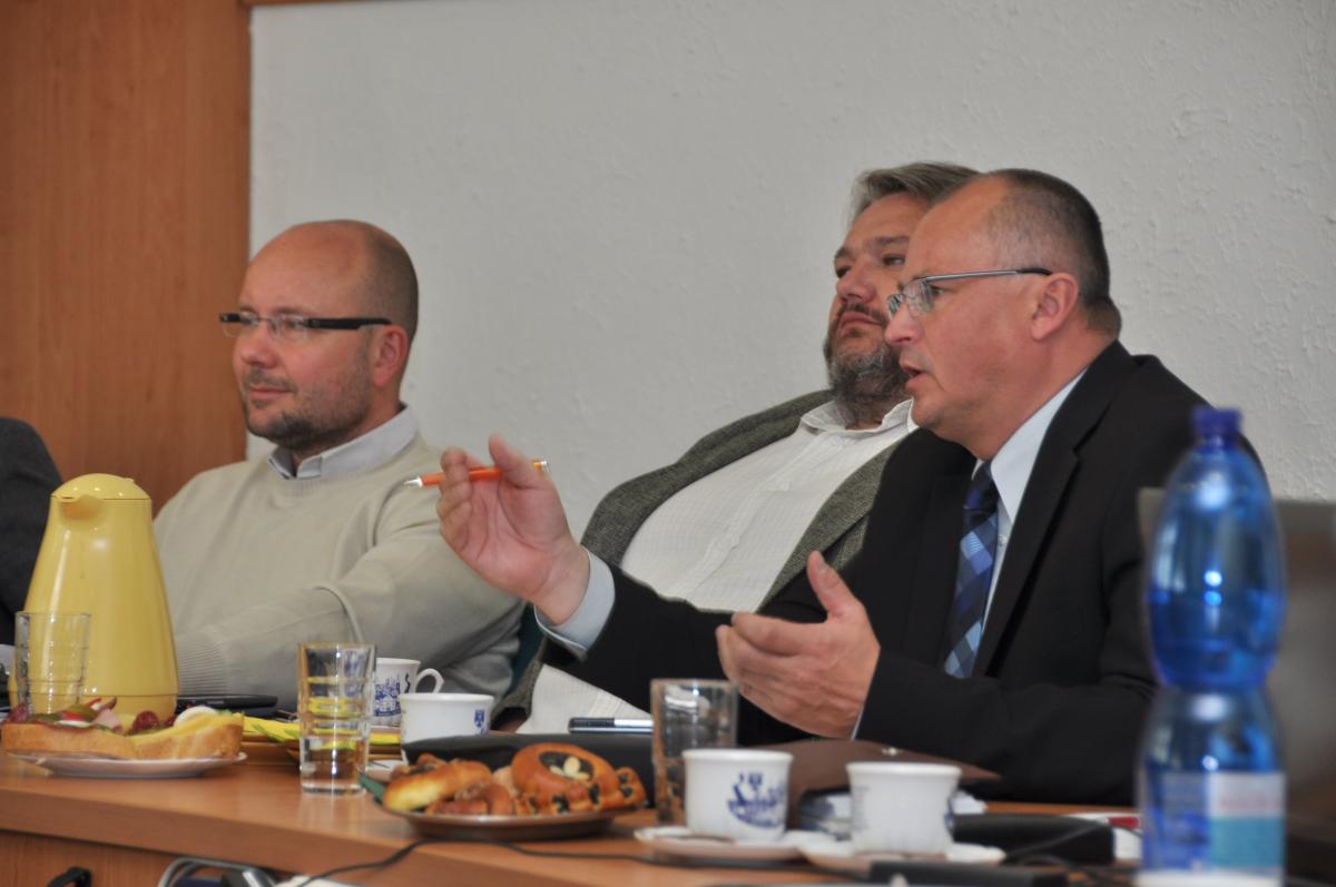 Šéfové bohumínských podniků: Daří se nám, budeme přibírat zaměstnance!