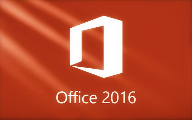 Dodávka licencí kancelářského balíku MS Office 2016 Standard