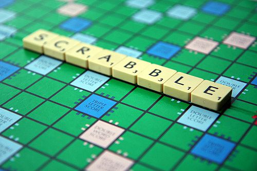 V Šunychlu budou hrát scrabble